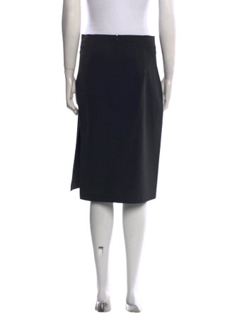 Anna Molinari Knee-Length Skirt
