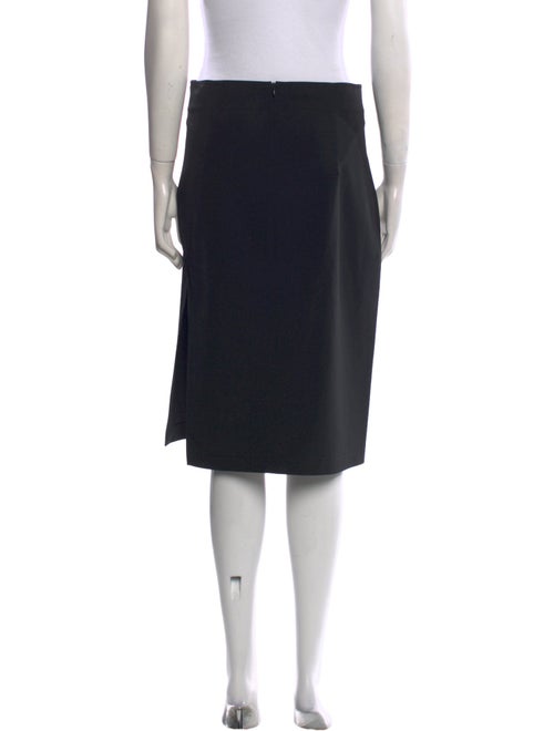 Anna Molinari Knee-Length Skirt