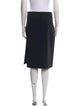 Anna Molinari Knee-Length Skirt
