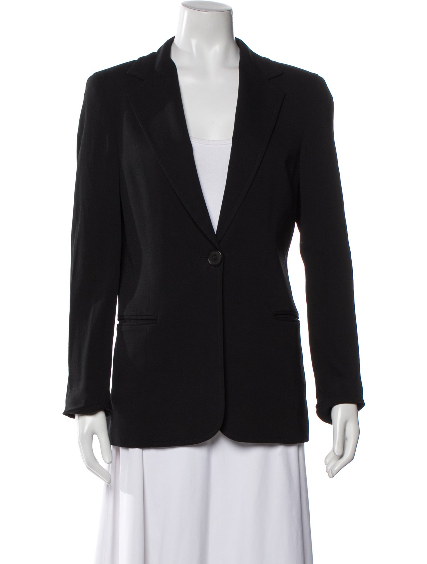 Anna Molinari Blazer
