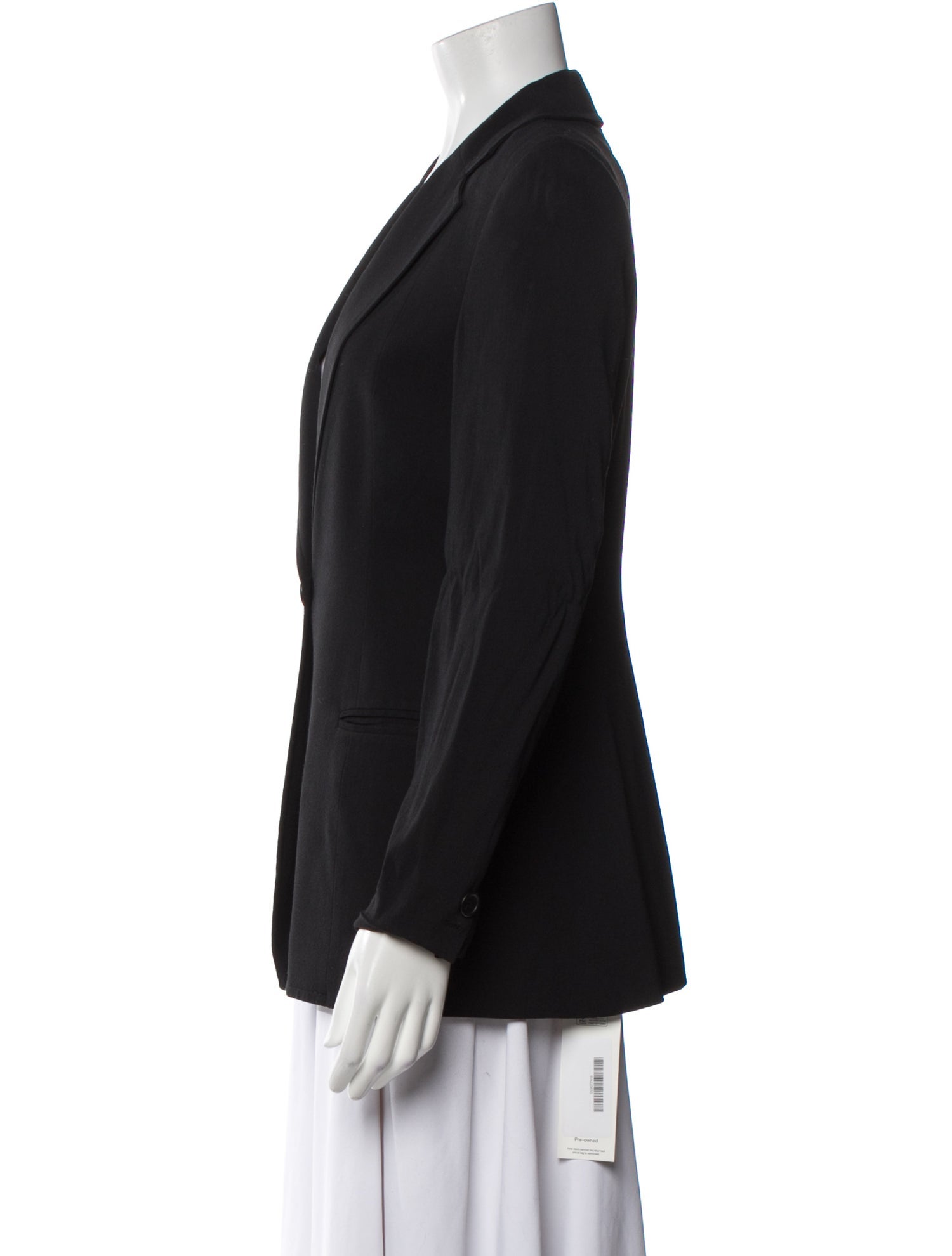 Anna Molinari Blazer