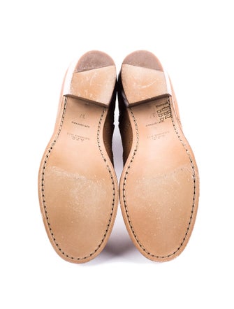 A.P.C. Camarguaise Ankle Boots