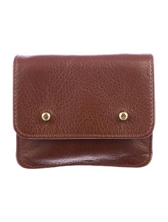 A.P.C. Coin Purse