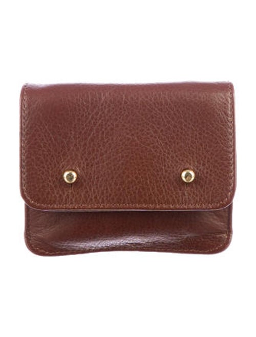 A.P.C. Coin Purse