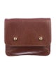 A.P.C. Coin Purse