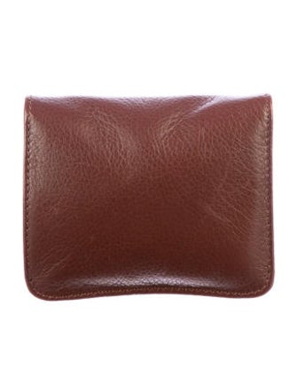 A.P.C. Coin Purse