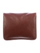 A.P.C. Coin Purse