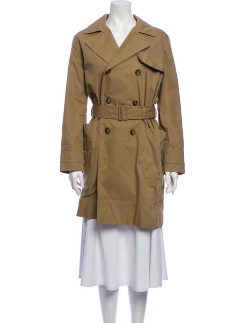 A.p.c. Trench Coat