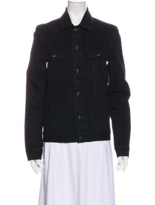 A.p.c. Denim Jacket Denim