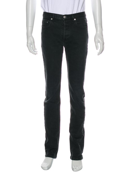 A.p.c. Skinny Jeans Grey