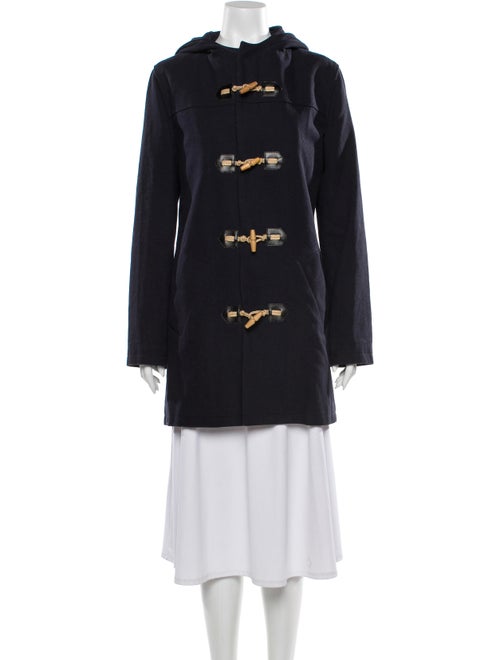 A.p.c. Peacoat Blue