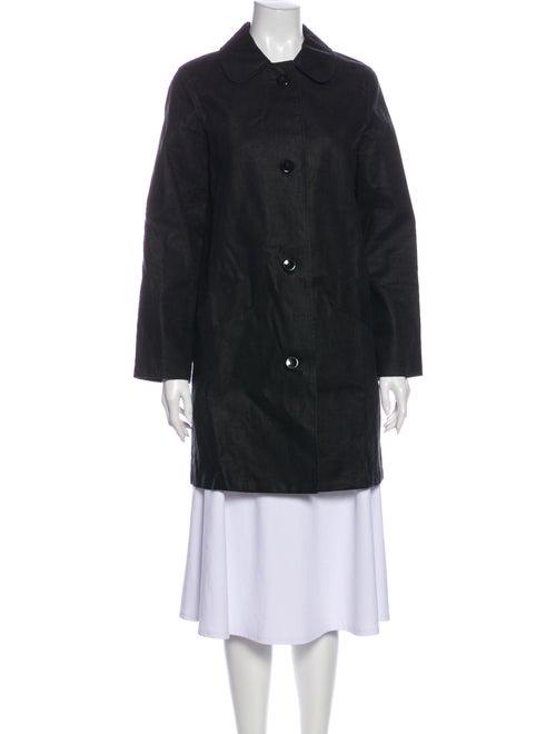 A.p.c. Peacoat Black