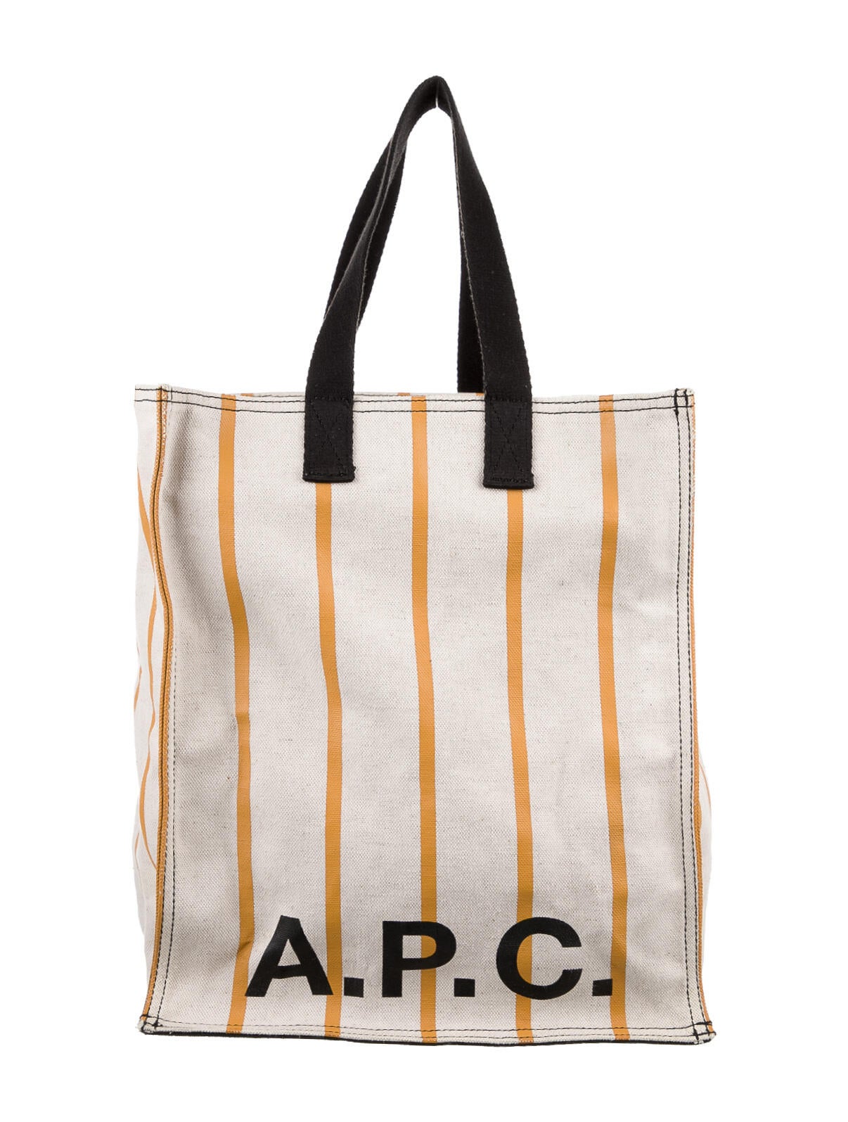 apc canvas bag