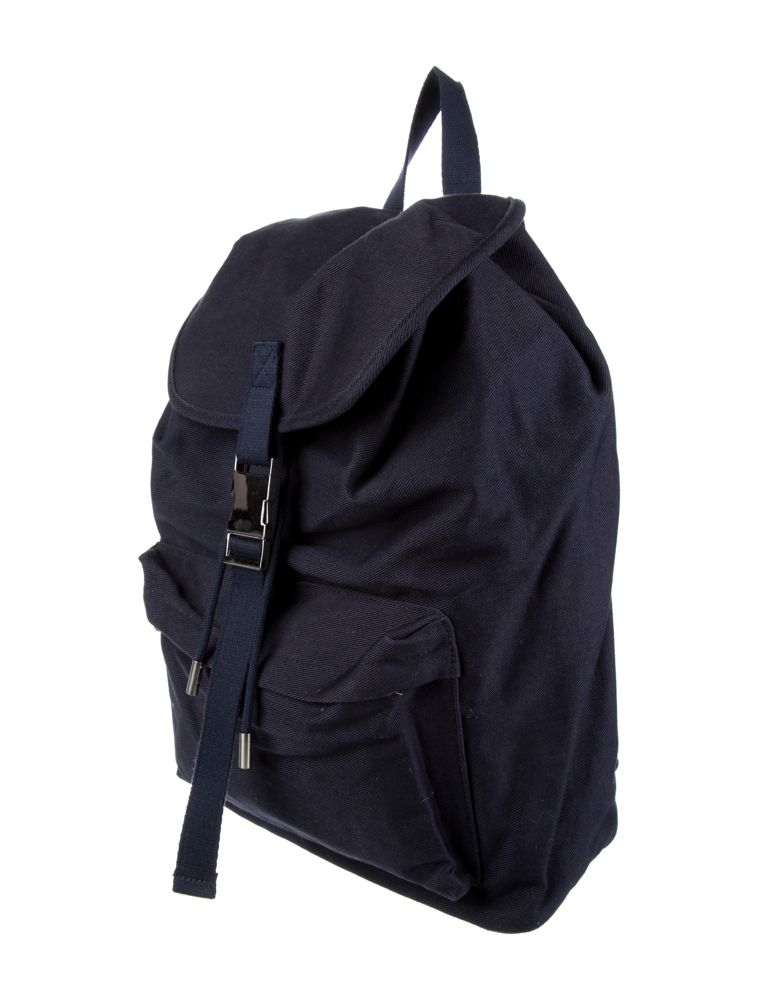 apc maxence backpack