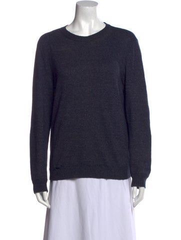 A.p.c. Knitwear Crew Neck Sweater M