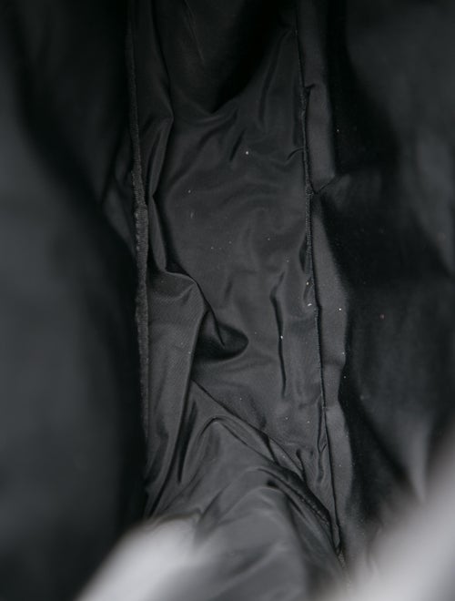 A.P.C. Nylon Backpack