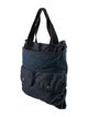 A.P.C. Denim Tote Bag
