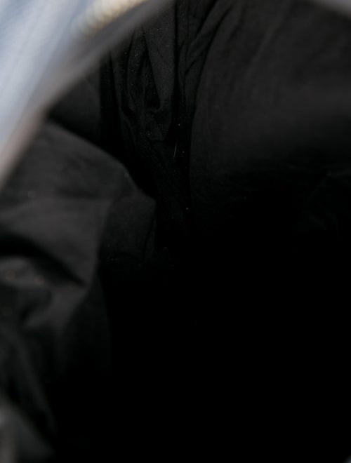 A.P.C. Denim Tote Bag