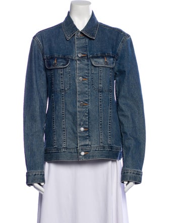 A.P.C. Denim Jacket