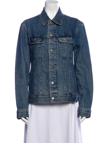 A.p.c. Jackets Denim Jacket S