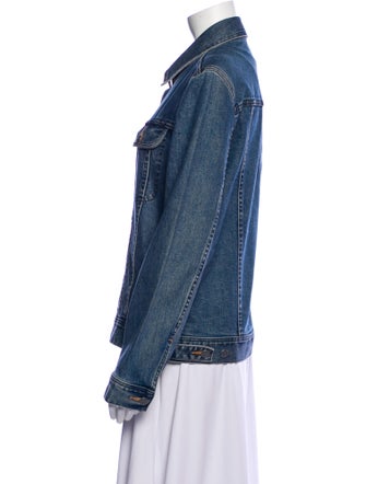 A.P.C. Denim Jacket
