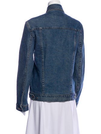 A.P.C. Denim Jacket