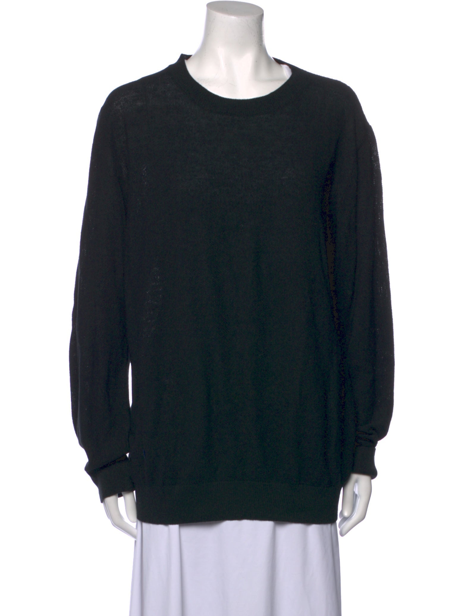 A.P.C. Crew Neck Sweater