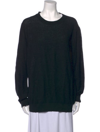 A.P.C. Crew Neck Sweater