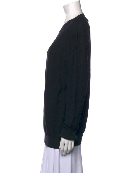 A.P.C. Crew Neck Sweater