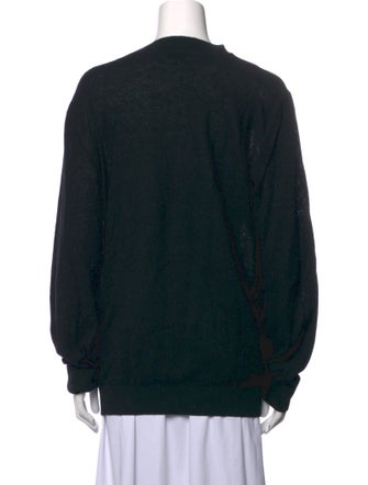 A.P.C. Crew Neck Sweater
