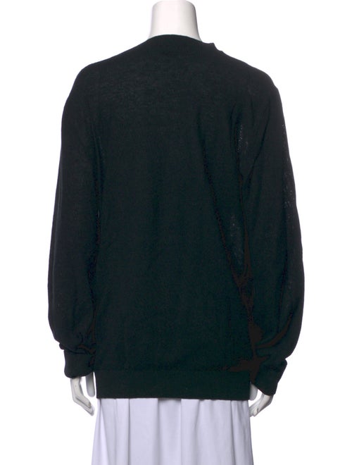A.P.C. Crew Neck Sweater