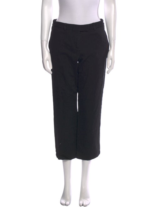 A.P.C. Wide Leg Pants