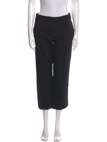 A.p.c. Pants Wide Leg Us8, Fr40 | M