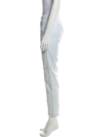 A.P.C. Straight Leg Pants