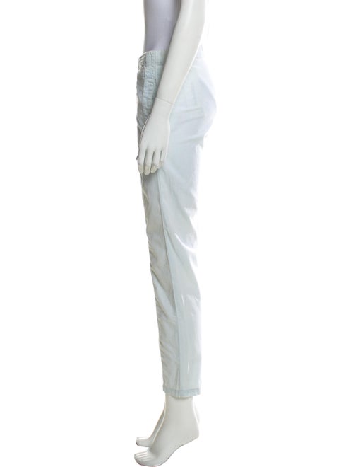 A.P.C. Straight Leg Pants