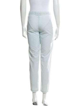 A.P.C. Straight Leg Pants