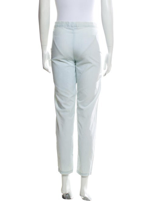 A.P.C. Straight Leg Pants