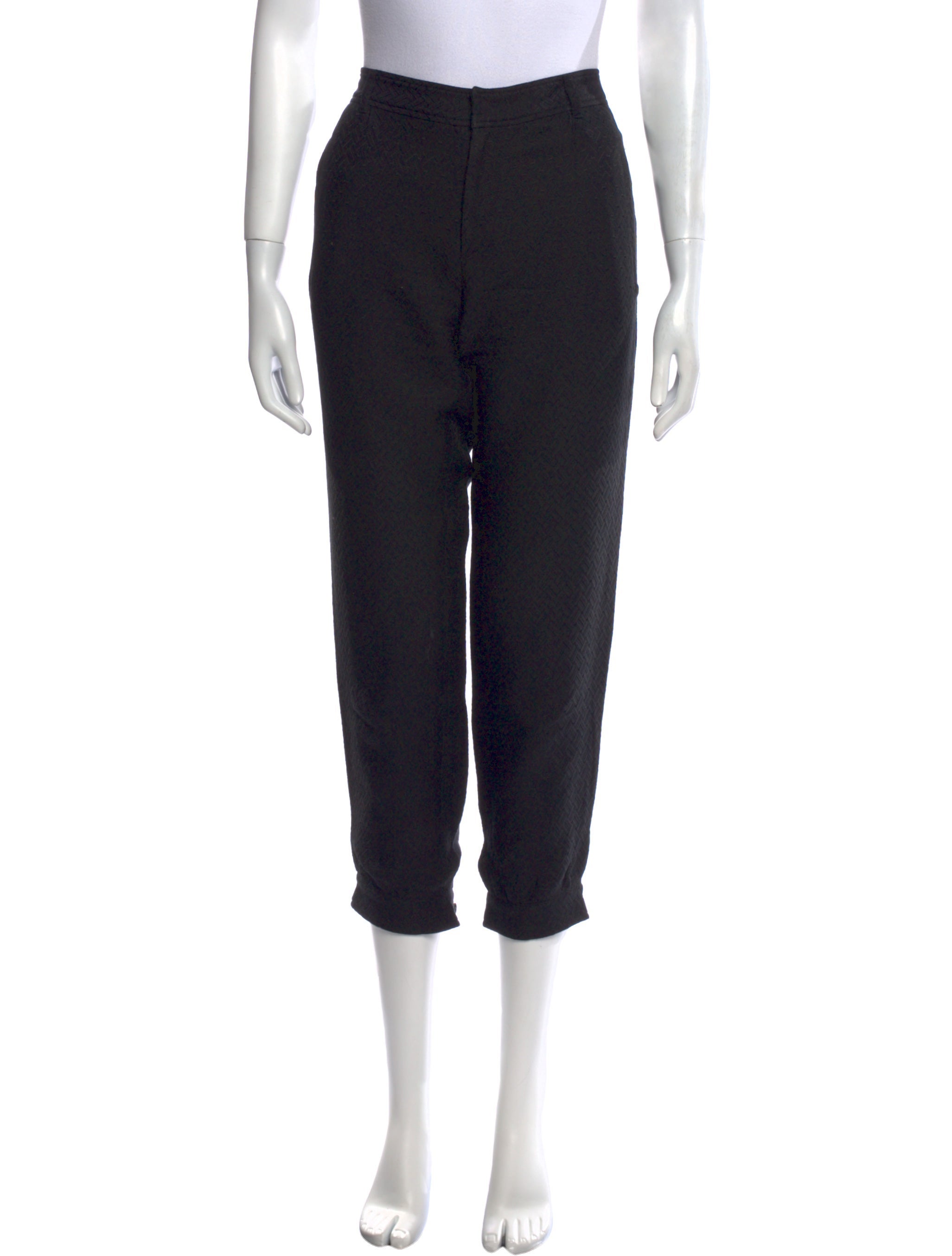 A.P.C. Straight Leg Pants