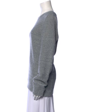 A.P.C. Scoop Neck Sweater