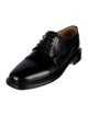 A.P.C. Leather Derby Shoes