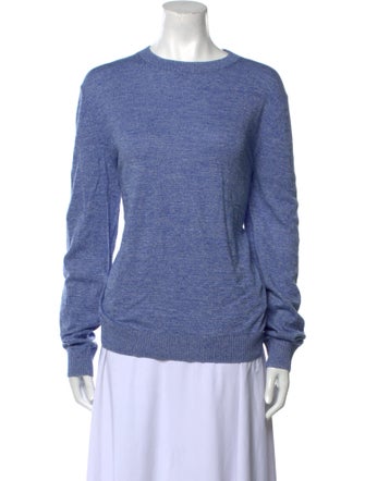 A.P.C. Crew Neck Sweater