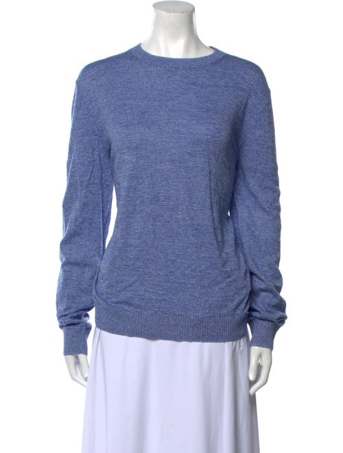 A.P.C. Crew Neck Sweater