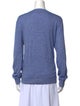 A.P.C. Crew Neck Sweater