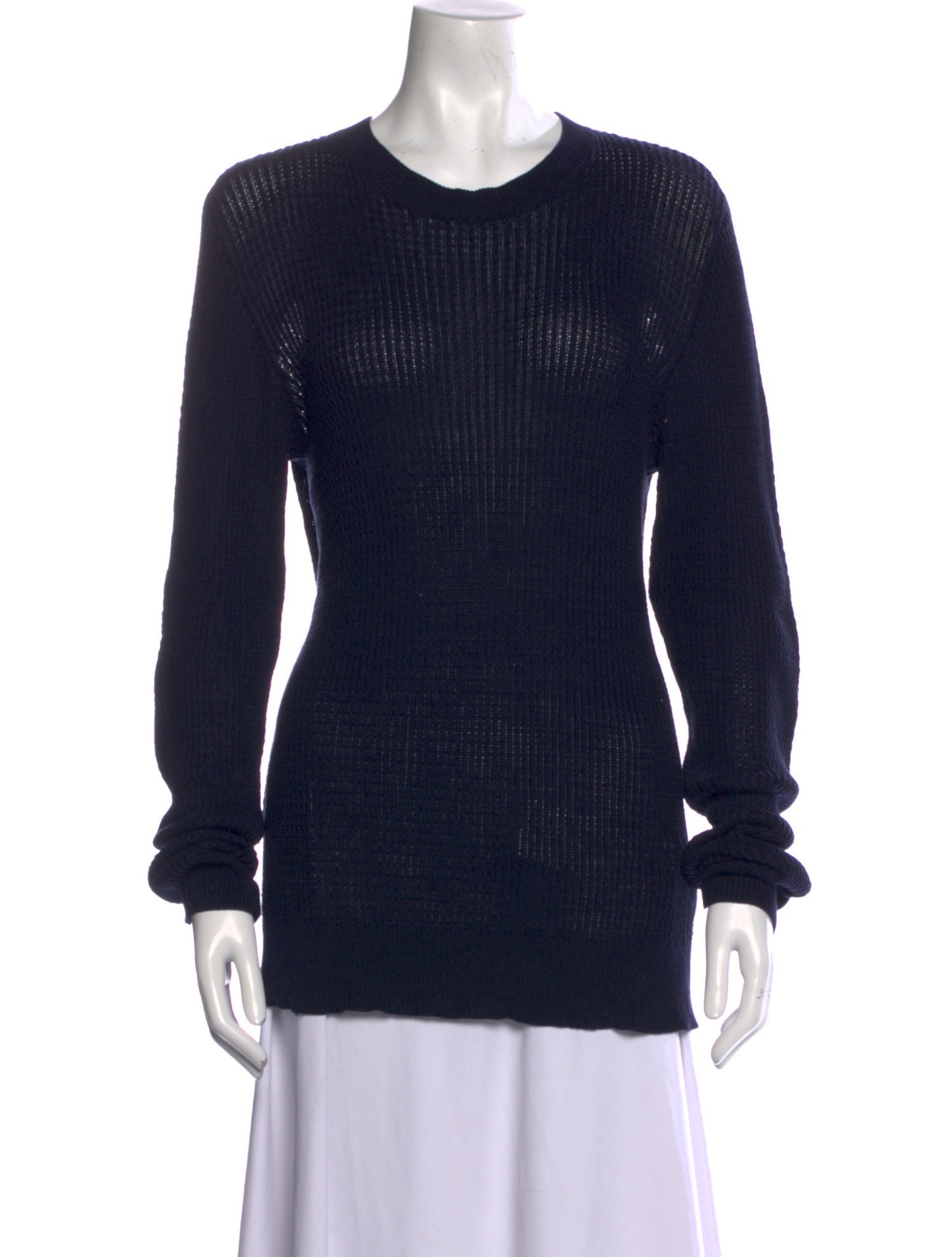 A.P.C. Crew Neck Sweater