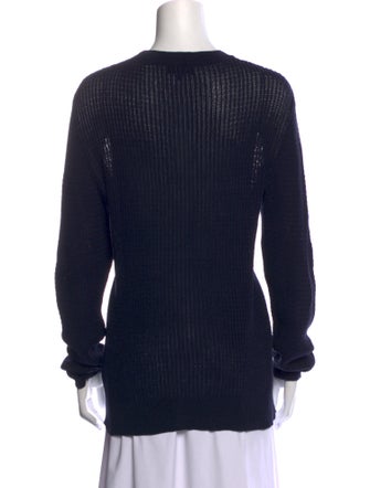 A.P.C. Crew Neck Sweater