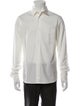 A.P.C. Long Sleeve Dress Shirt