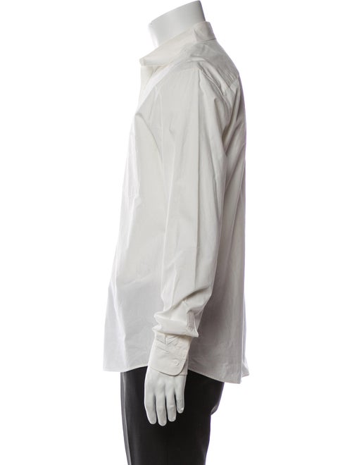 A.P.C. Long Sleeve Dress Shirt