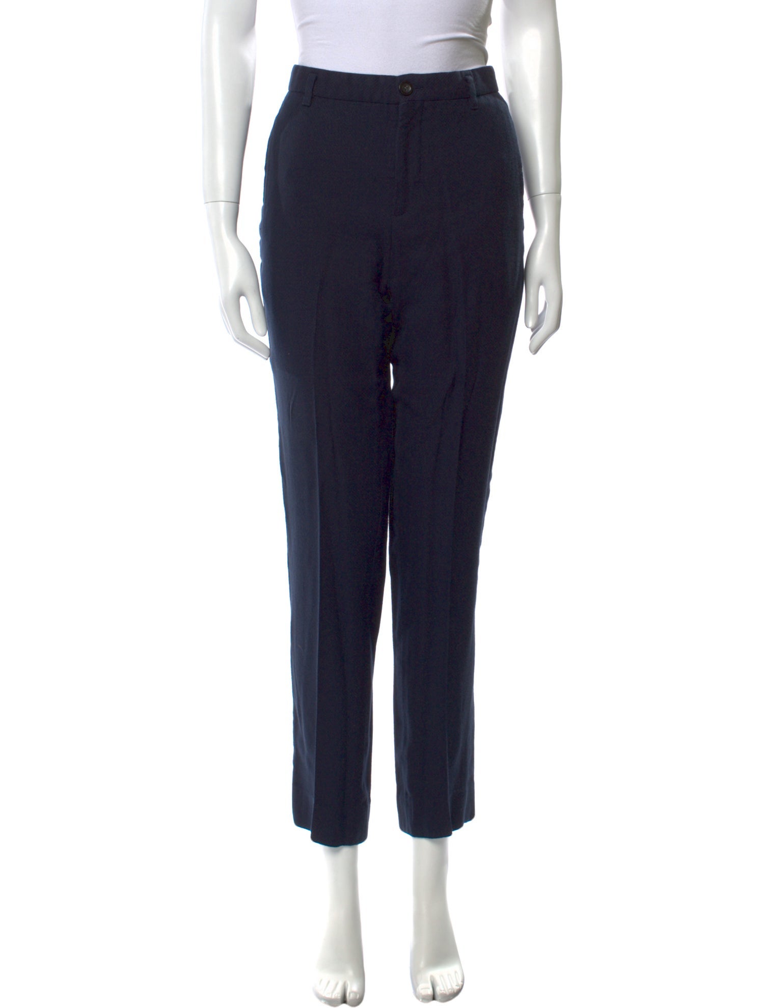 A.P.C. Straight Leg Pants