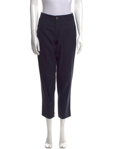 A.p.c. Pants Straight Leg Us4, Fr36 | S