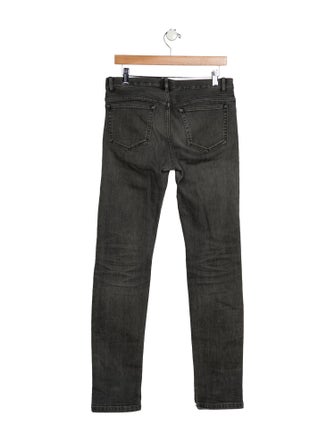 A.P.C. Skinny Jeans